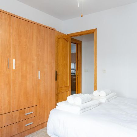 Apartamento Albaida II Nerja Buitenkant foto