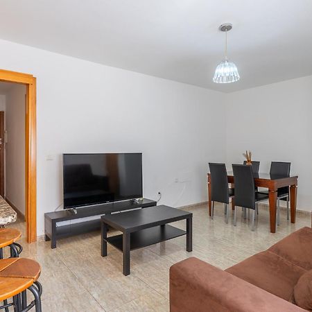 Apartamento Albaida II Nerja Buitenkant foto