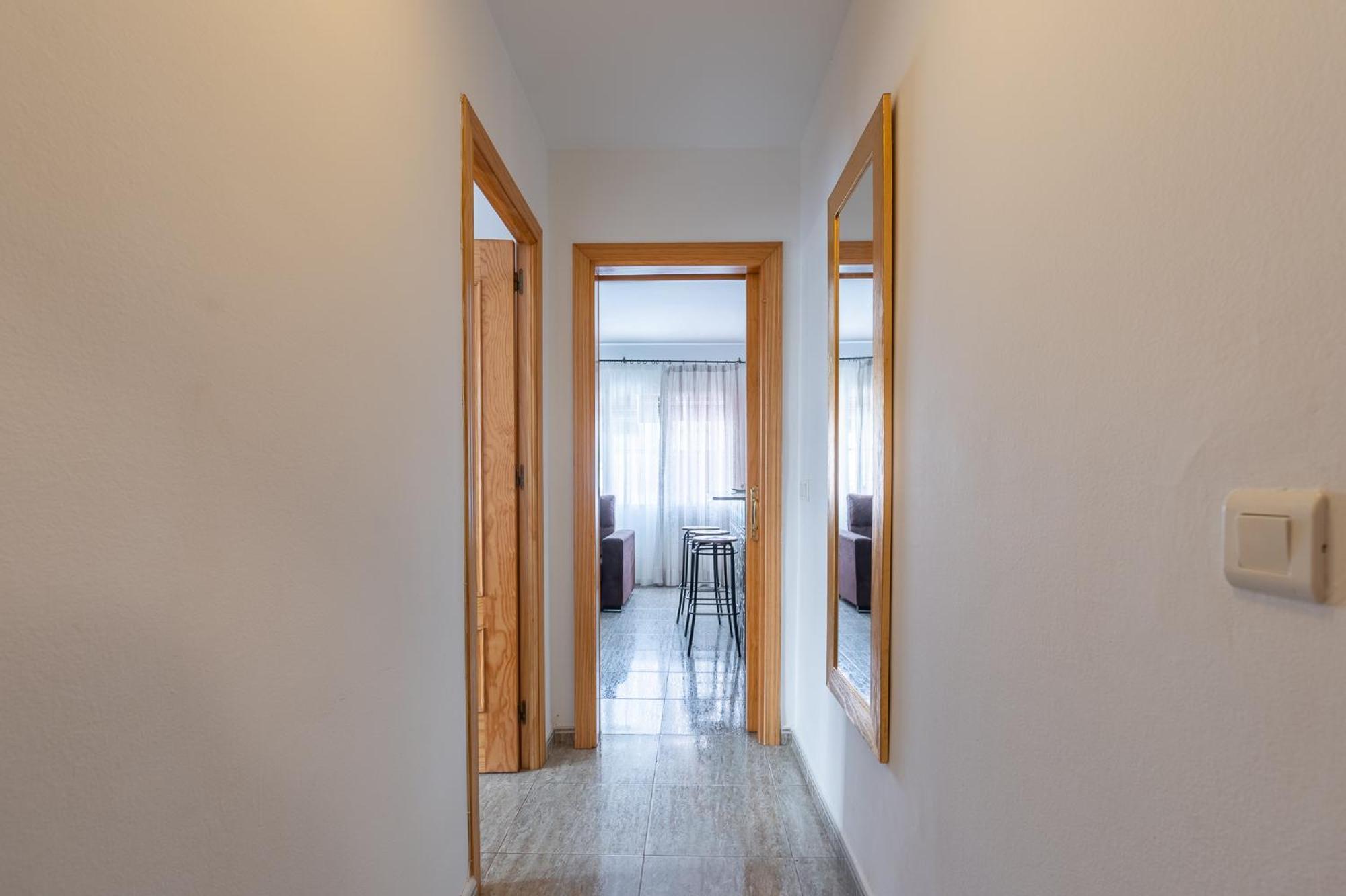 Apartamento Albaida II Nerja Buitenkant foto