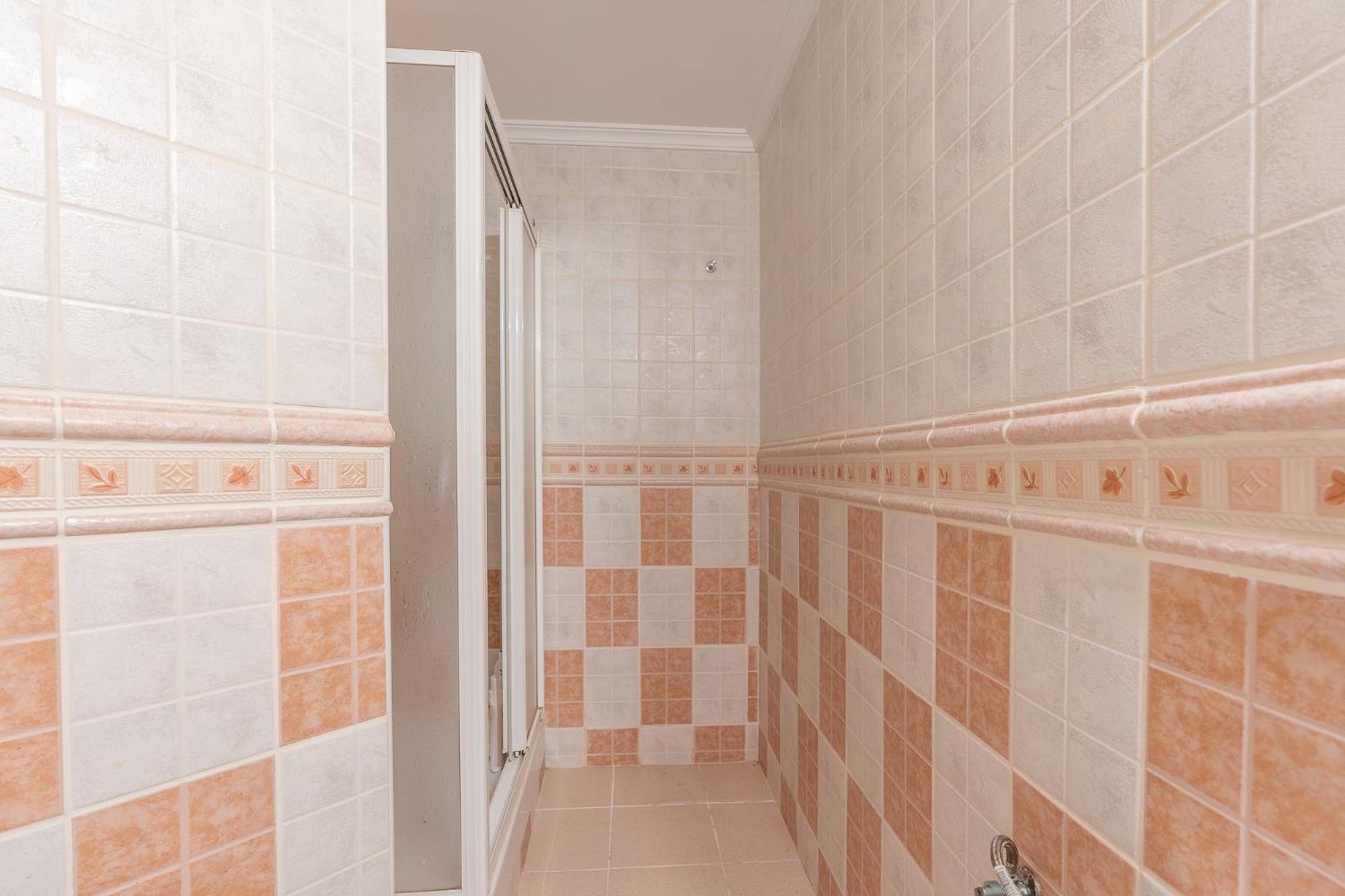 Apartamento Albaida II Nerja Buitenkant foto
