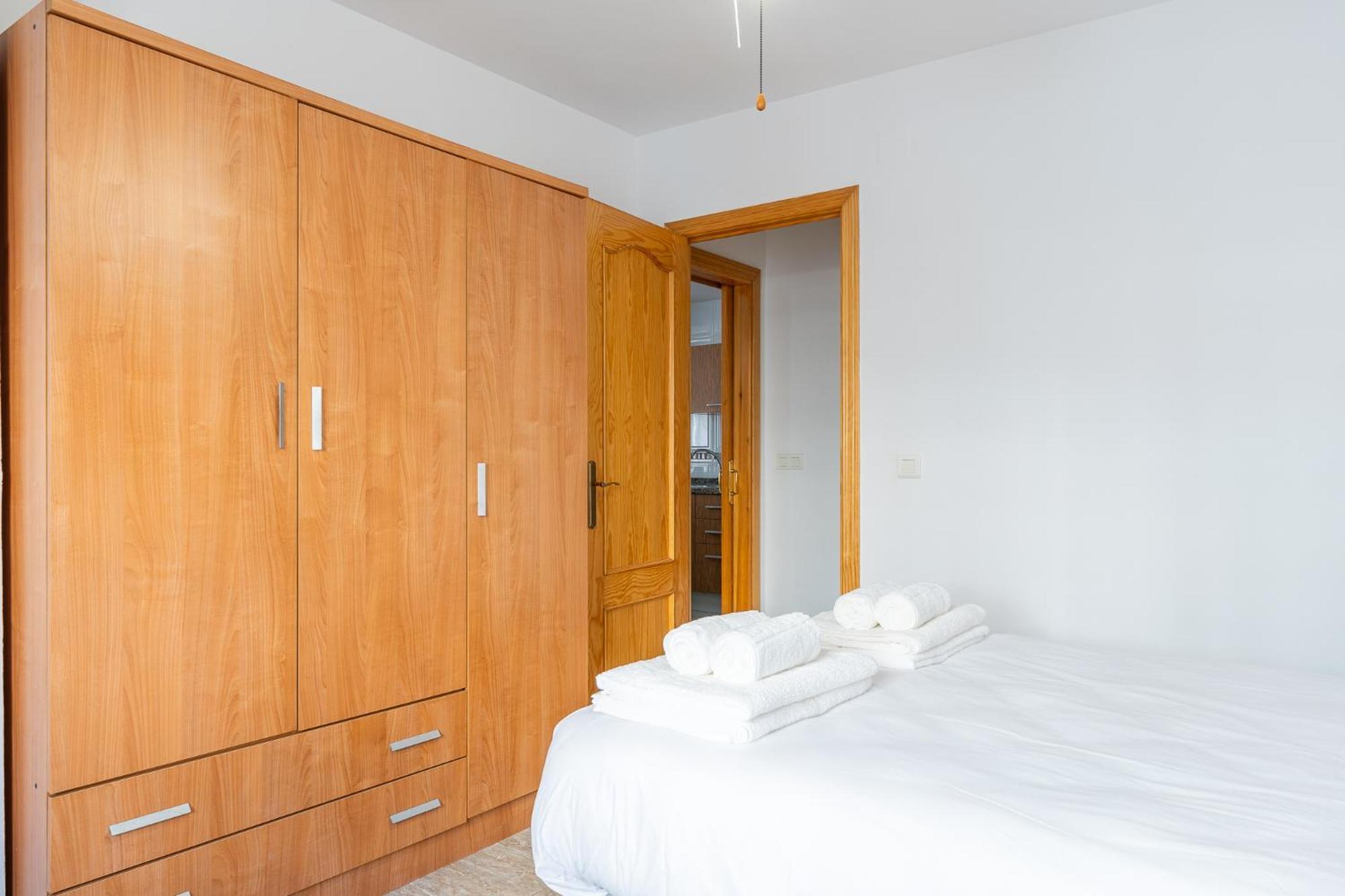 Apartamento Albaida II Nerja Buitenkant foto