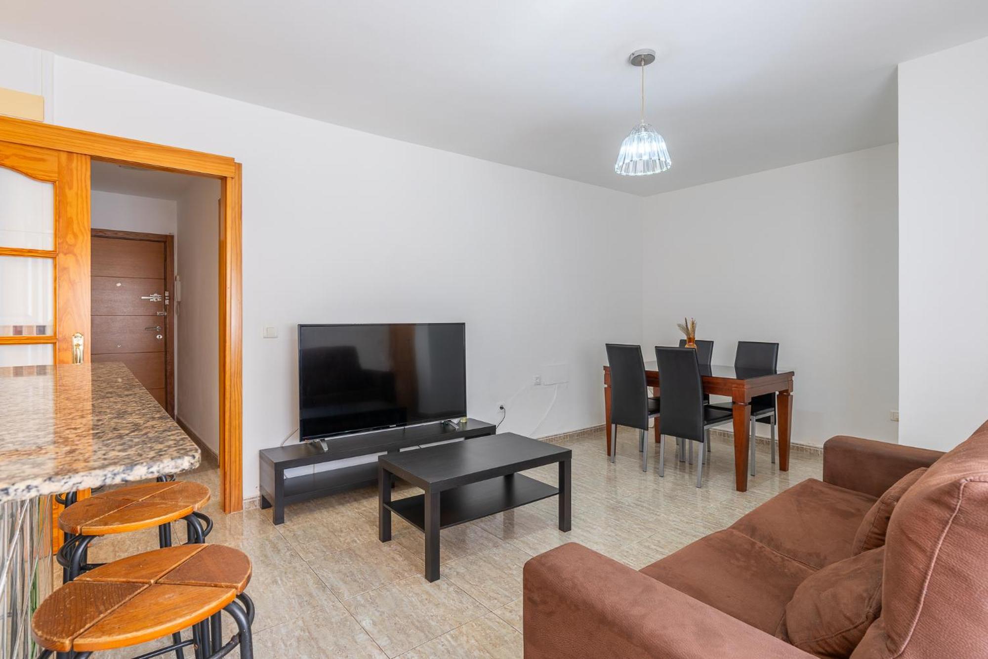 Apartamento Albaida II Nerja Buitenkant foto