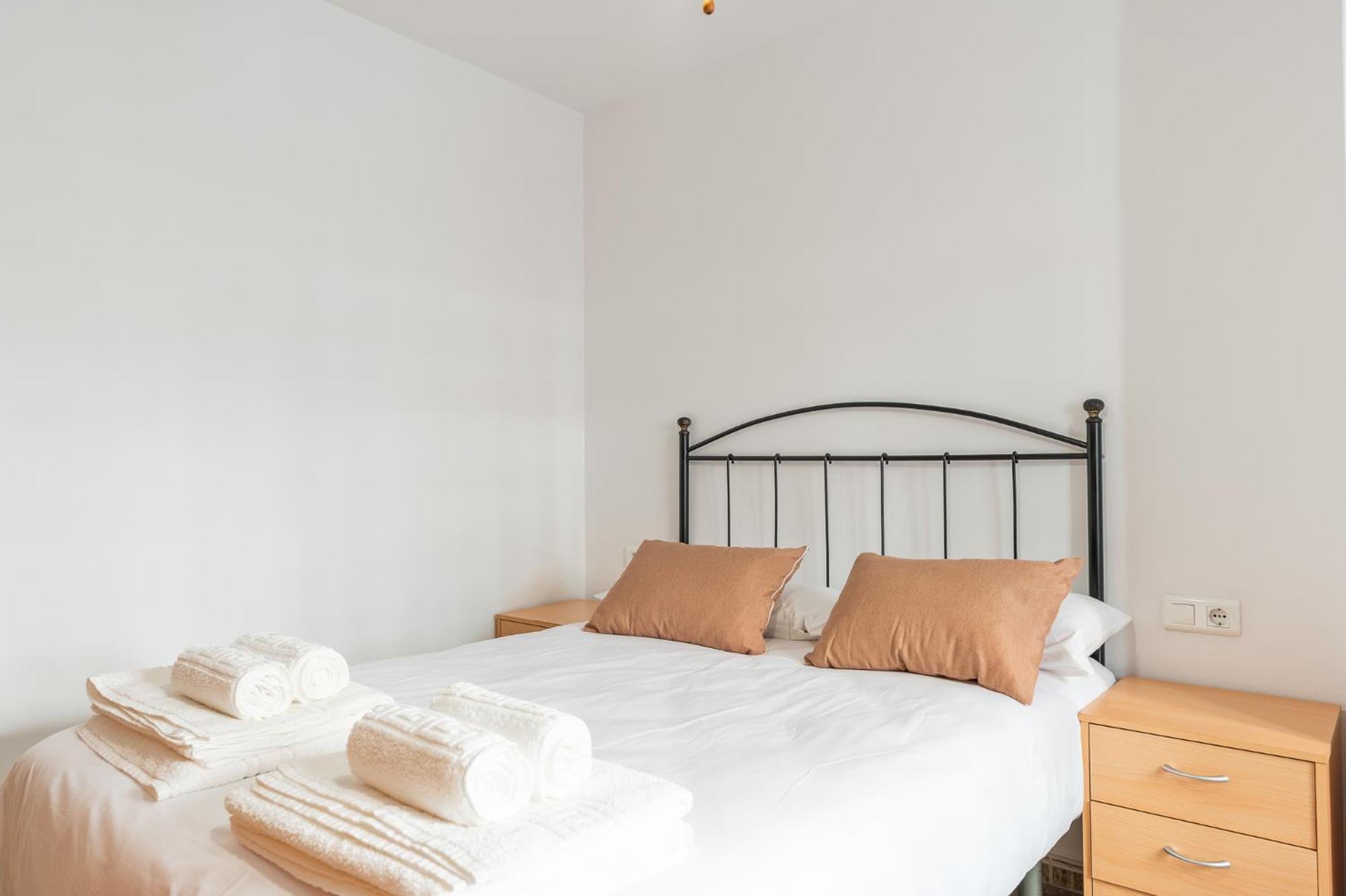 Apartamento Albaida II Nerja Buitenkant foto